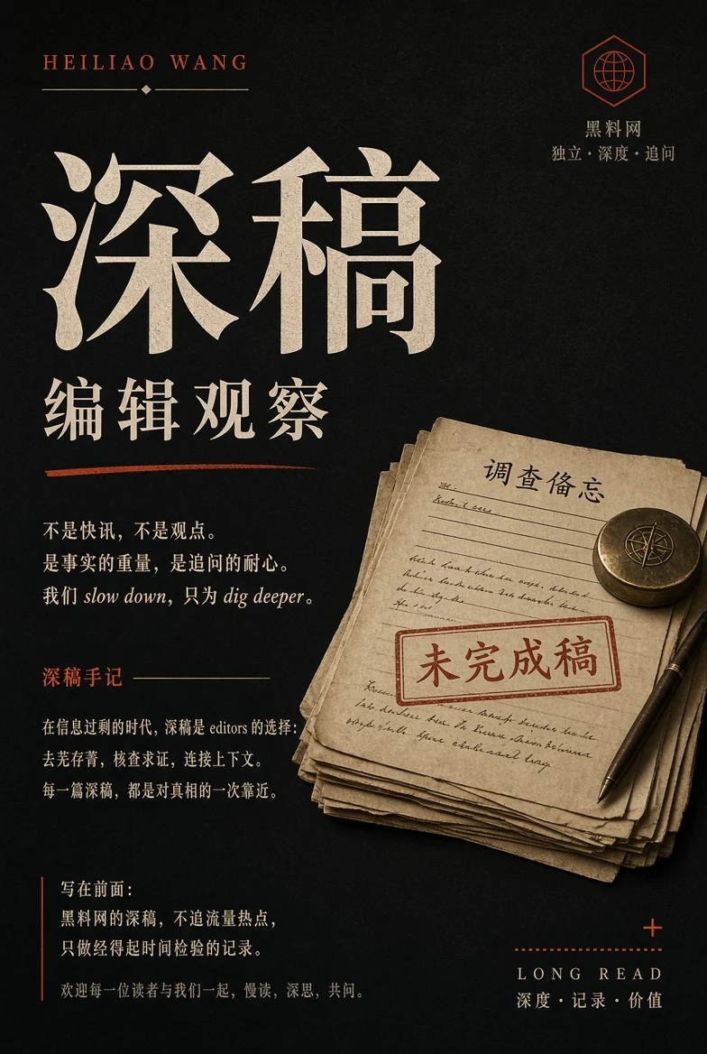 深稿公开资料